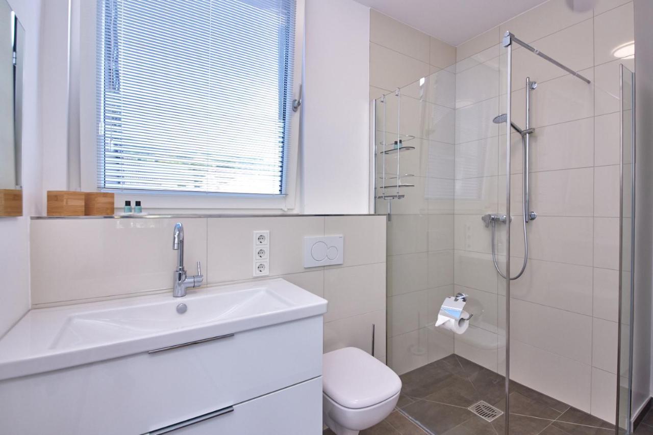 Mittelmosel Panorama Ferienwohnung Kinheim ภายนอก รูปภาพ