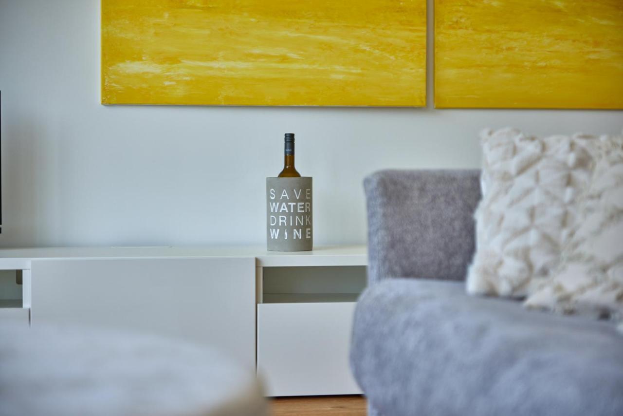 Mittelmosel Panorama Ferienwohnung Kinheim ภายนอก รูปภาพ