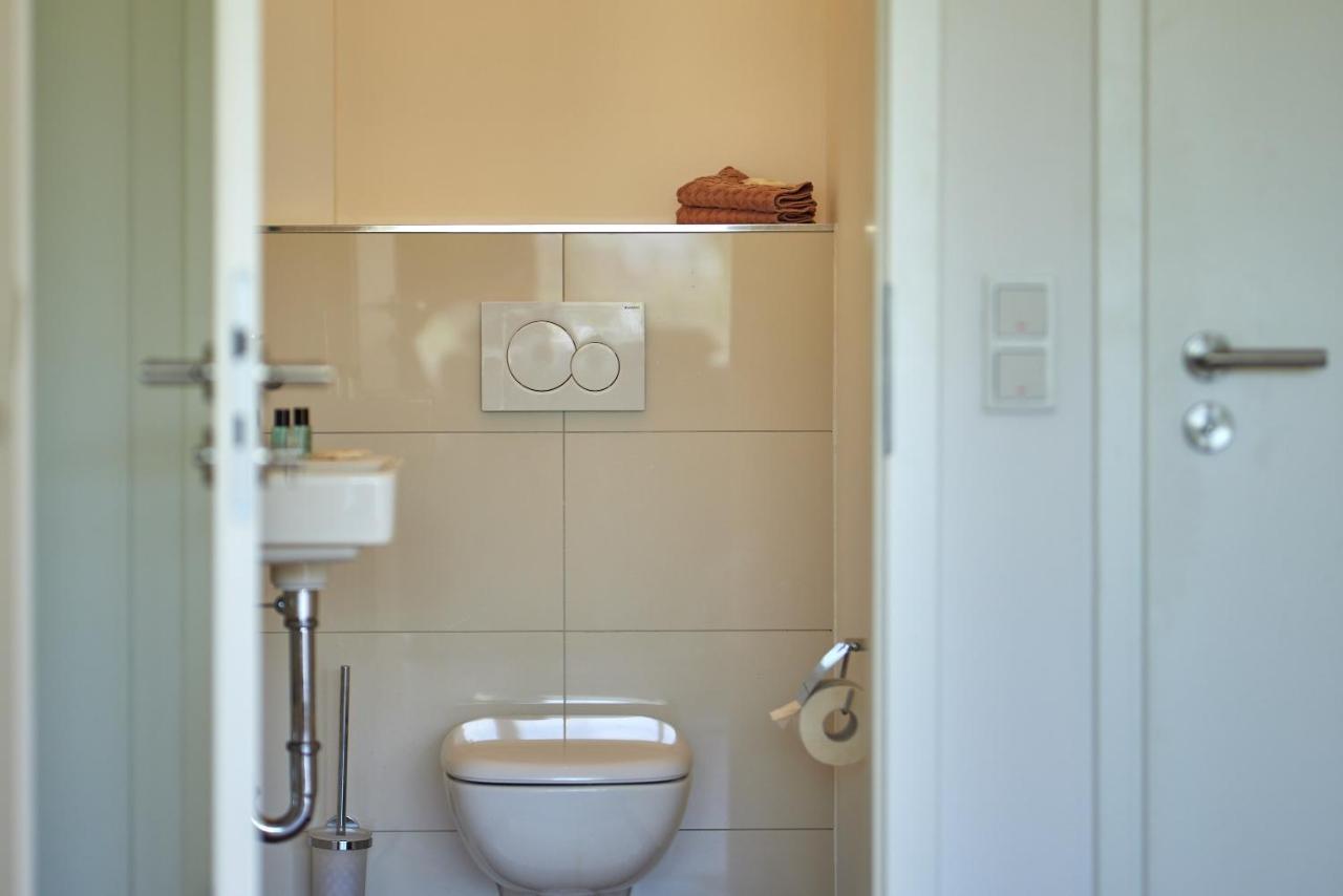 Mittelmosel Panorama Ferienwohnung Kinheim ภายนอก รูปภาพ