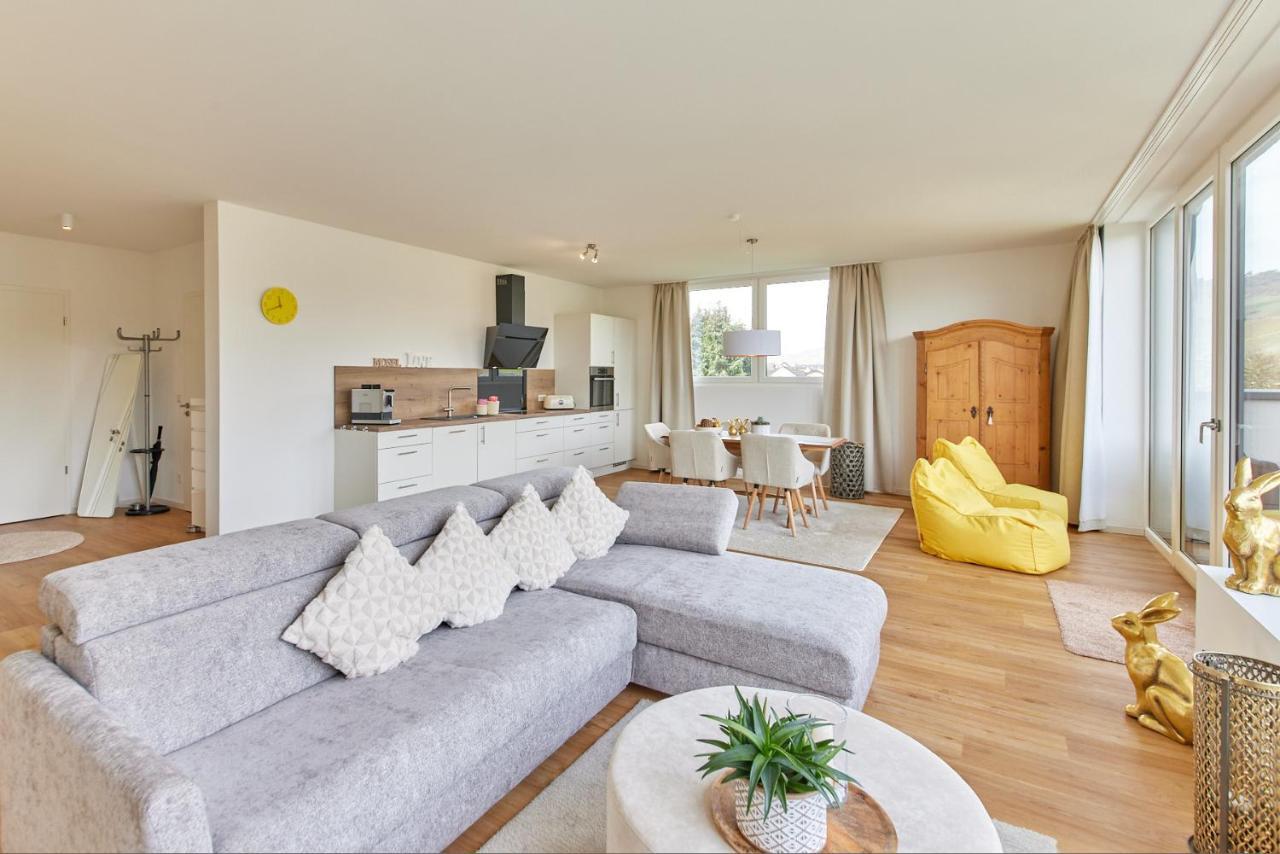 Mittelmosel Panorama Ferienwohnung Kinheim ภายนอก รูปภาพ