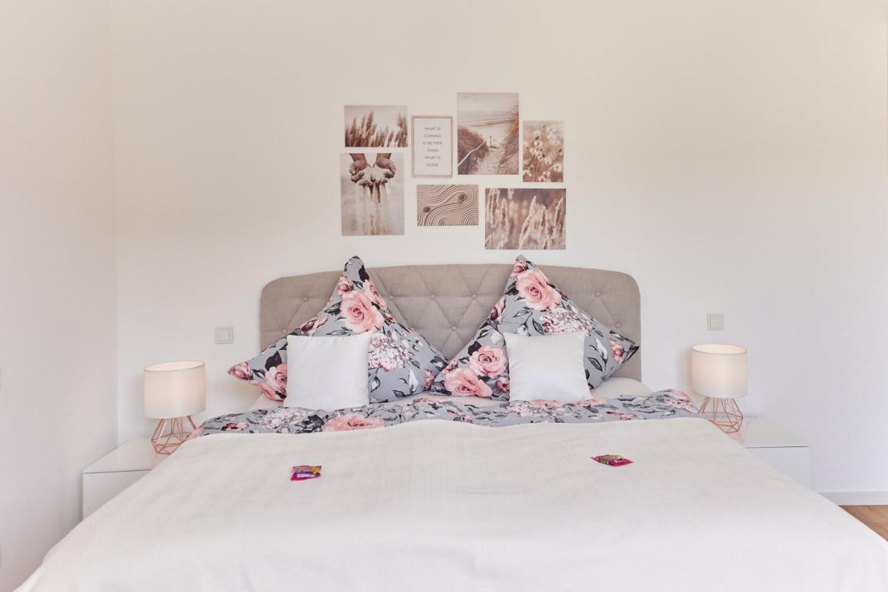 Mittelmosel Panorama Ferienwohnung Kinheim ภายนอก รูปภาพ